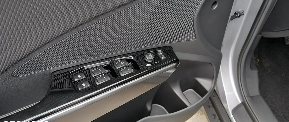 SsangYong Tivoli cena 102900 przebieg: 5, rok produkcji 2023 z Radomyśl Wielki małe 67